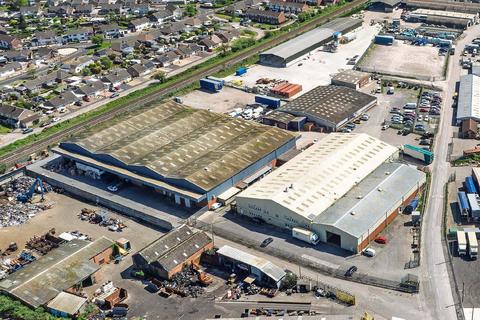 Warehouse to rent, Phoenix Rd Bridgwater TA6 5LZ