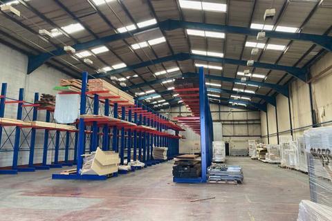Warehouse to rent, Phoenix Rd Bridgwater TA6 5LZ