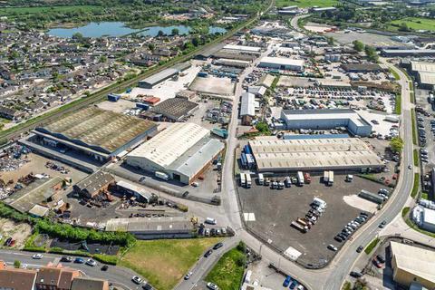 Warehouse to rent, Phoenix Rd Bridgwater TA6 5LZ
