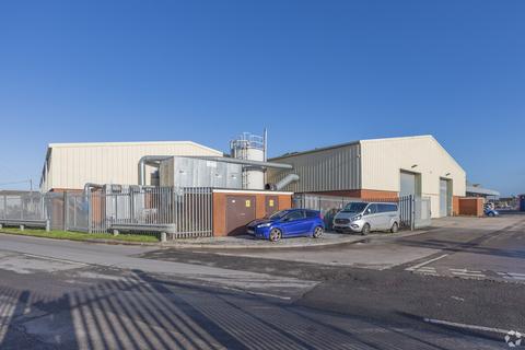 Warehouse to rent, Phoenix Rd Bridgwater TA6 5LZ