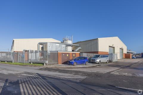 Warehouse to rent, Phoenix Rd Bridgwater TA6 5LZ