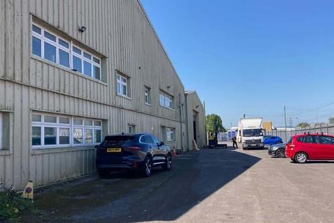 Warehouse to rent, Phoenix Rd Bridgwater TA6 5LZ