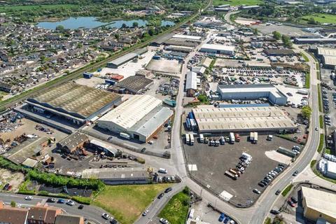 Warehouse to rent, Phoenix Rd Bridgwater TA6 5LZ