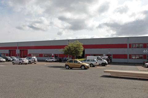 Warehouse to rent, 52 Grayshill Rd Cumbernauld G68 9HQ