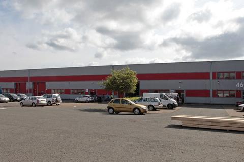 Warehouse to rent, 52 Grayshill Rd Cumbernauld G68 9HQ