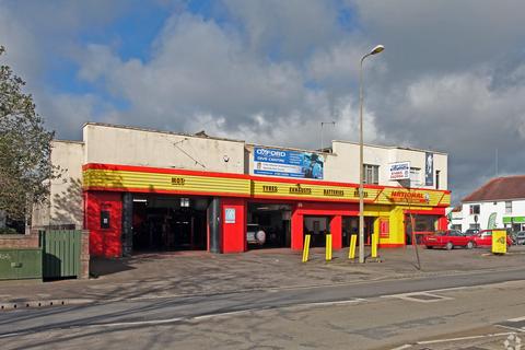 Retail property (high street) to rent, 302 Abingdon Rd Oxford OX1 4TE