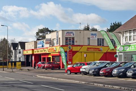 Retail property (high street) to rent, 302 Abingdon Rd Oxford OX1 4TE