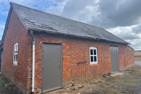 Industrial unit to rent, Sandridge Lane Bromham SN15 2JN