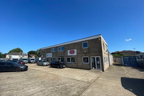 Warehouse to rent, 1 Winship Rd Milton CB24 6BQ