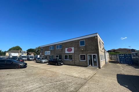 Warehouse to rent, 1 Winship Rd Milton CB24 6BQ