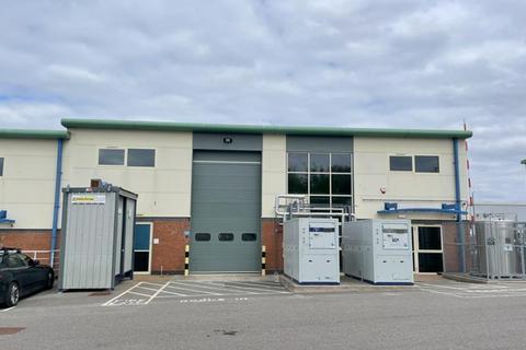 Office to rent, Ashville Park Thornbury BS35 3UU