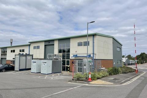 Office to rent, Ashville Park Thornbury BS35 3UU