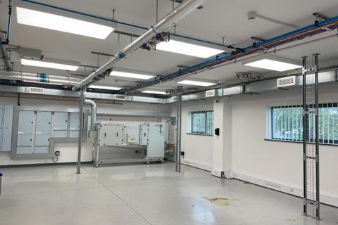 Office to rent, Ashville Park Thornbury BS35 3UU