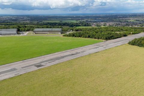 Land to rent, Red Barn Lane Wroughton SN4 9LT