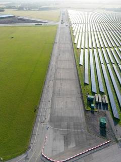 Land to rent, Red Barn Lane Wroughton SN4 9LT