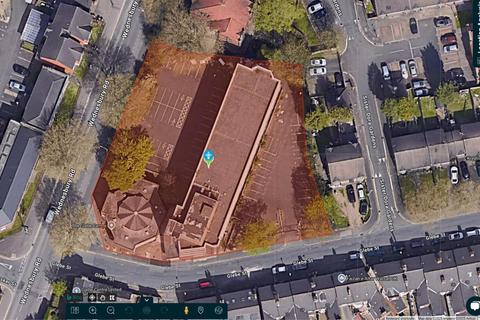 Office for sale, Glebe St Walsall WS1 3LT