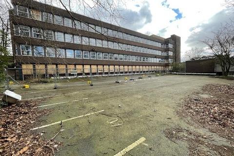 Office for sale, Glebe St Walsall WS1 3LT