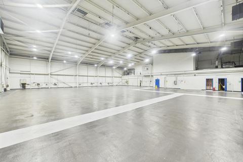 Industrial unit to rent, 3 Langlands Ct East Kilbride G75 0YB