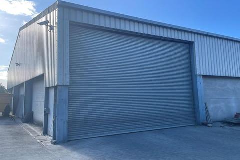 Warehouse to rent, Upton Scudamore Warminster BA12 0AQ