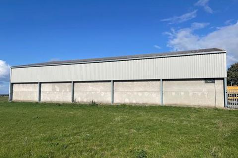 Warehouse to rent, Upton Scudamore Warminster BA12 0AQ
