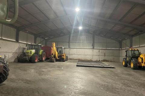 Warehouse to rent, Upton Scudamore Warminster BA12 0AQ