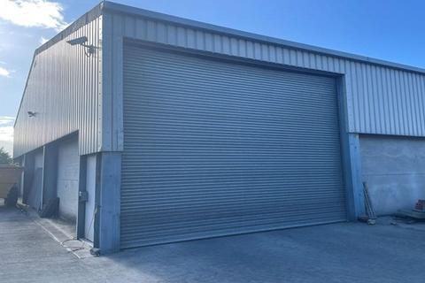 Warehouse to rent, Upton Scudamore Warminster BA12 0AQ