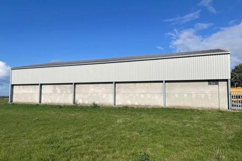 Warehouse to rent, Upton Scudamore Warminster BA12 0AQ