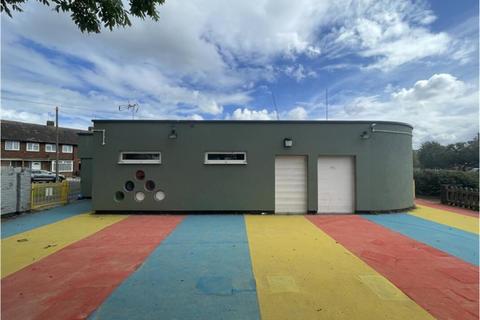 Retail property (high street) to rent, 6 Edison Dr Southall UB1 3JS