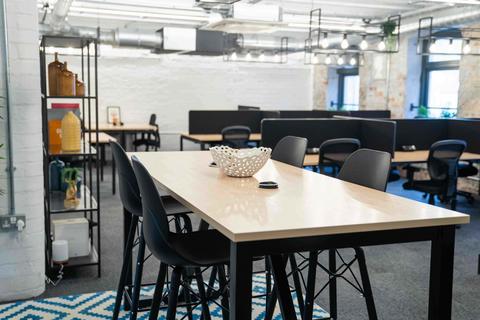 Office to rent, Tileyard N Wakefield WF1 5RH