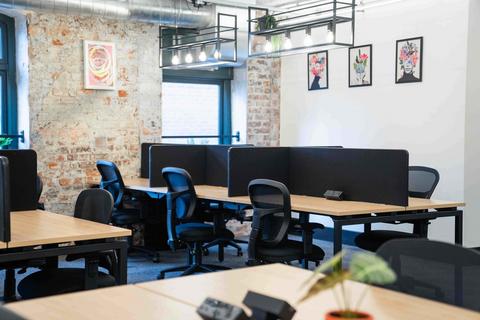 Office to rent, Tileyard N Wakefield WF1 5RH