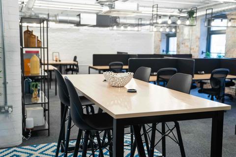 Office to rent, Tileyard N Wakefield WF1 5RH