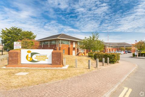 Office to rent, Harry Weston Rd Coventry CV3 2TX