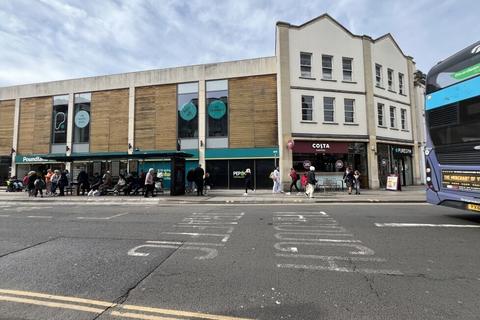 Office to rent, 1-15 Union St Bristol BS1 2DL