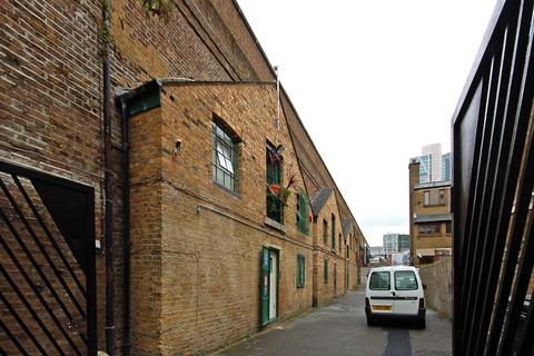 Office for sale, 1-3 Luke St London EC2A 4PX