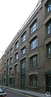Office for sale, 1-3 Luke St London EC2A 4PX