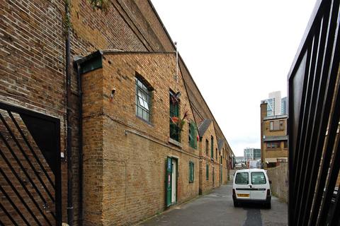 Office for sale, 1-3 Luke St London EC2A 4PX