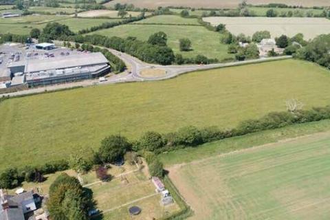 Land for sale, High Penn Trade Park Calne SN11 8GY