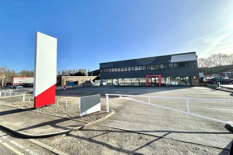Office to rent, Lamdin Rd Bury St Edmunds IP32 6NU