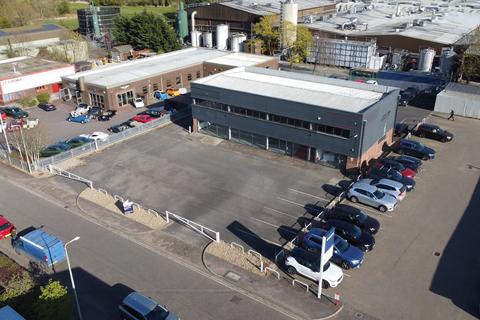 Office to rent, Lamdin Rd Bury St Edmunds IP32 6NU