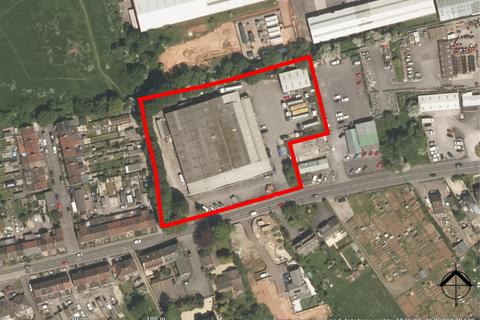 Land for sale, Radstock Rd Midsomer Norton BA3 2AD