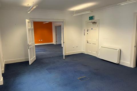 Office for sale, 17-21 Charles St Bath BA1 1HX