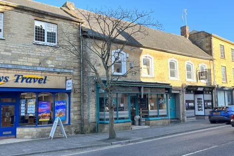 Pub for sale, 5 & 7 Market St Crewkerne TA18 7JP