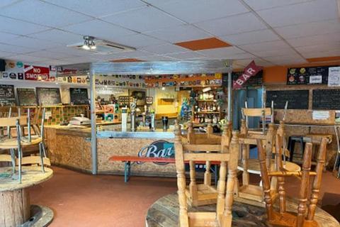 Pub for sale, 5 & 7 Market St Crewkerne TA18 7JP