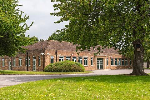 Research & development facility to rent, Red Barn Wroughton SN4 9LT