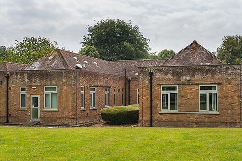 Research & development facility to rent, Red Barn Wroughton SN4 9LT