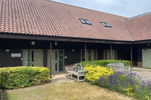 Office to rent, Stow Rd Cambridge CB25 9AS