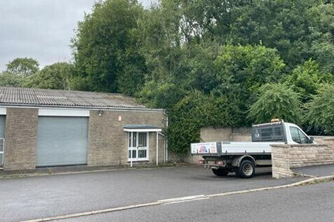 Industrial development to rent, New Rock Chilcompton BA3 4JE