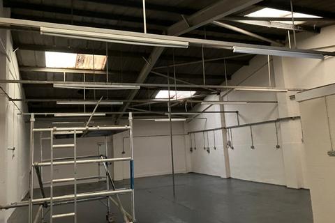 Industrial development to rent, New Rock Chilcompton BA3 4JE