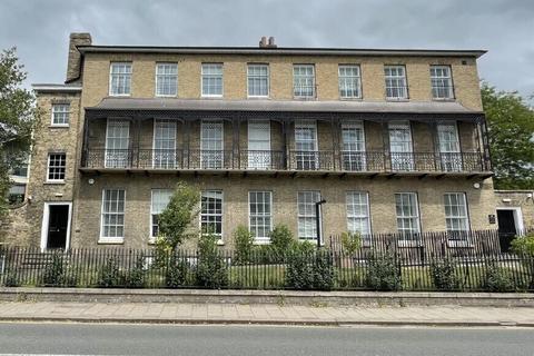 Office to rent, Lensfield Rd Cambridge CB2 1EL