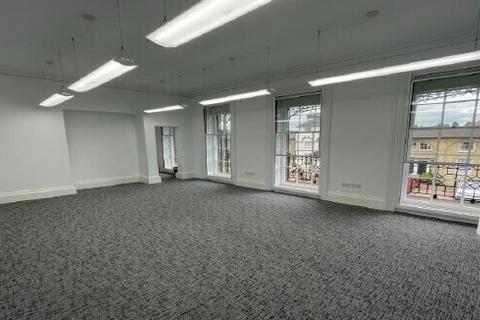Office to rent, Lensfield Rd Cambridge CB2 1EL